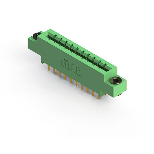 833-020-542-803 EDAC Inc.  Edgeboard Connectors